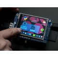 PiTFT 2.8" 320x240 touch display za Raspberry Pi